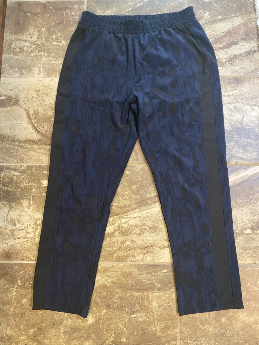 Royalty for Me lightweight pants
